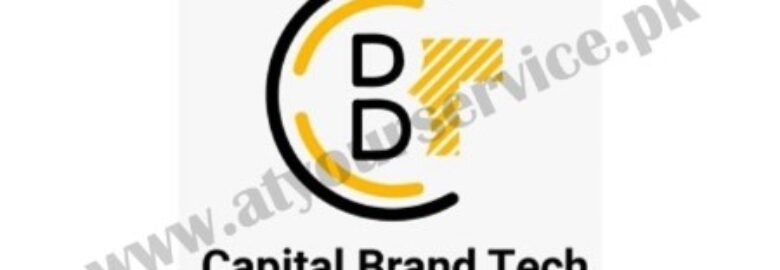 Capital Brand Technologies