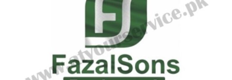 Fazal Sons Electronics