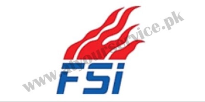 Fire Safety Items in Rawalpindi Pakistan