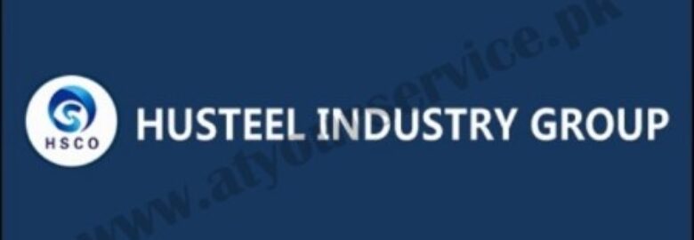 Hunan Standard Steel Co., Ltd – Husteel Industry Group