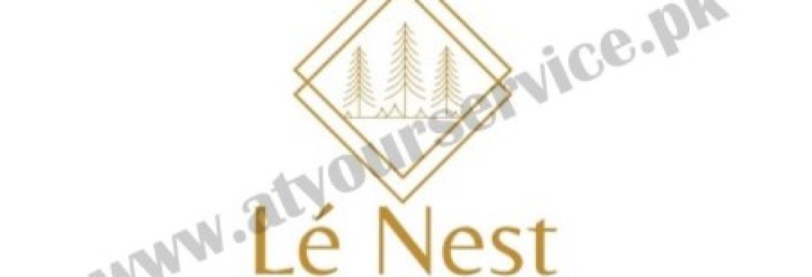 Le Nest Holiday Homes in Murree