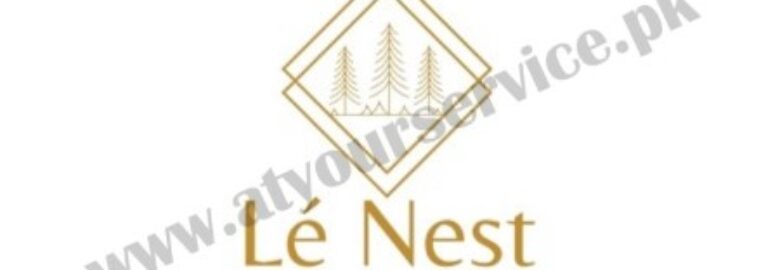 Le Nest Holiday Homes in Murree