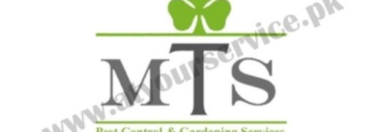 MTS Pest Control & Gardening Services in Karachi Pakistan