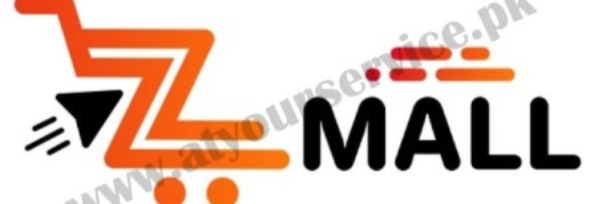 Online Shopping Store – Zmall.pk