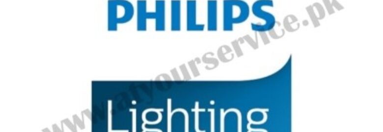 Philips LED Lights Pakistan (Authorized Distributor)