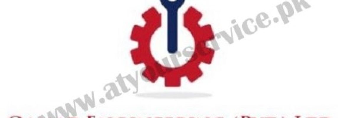 Qamar Engineering Pvt. Ltd.