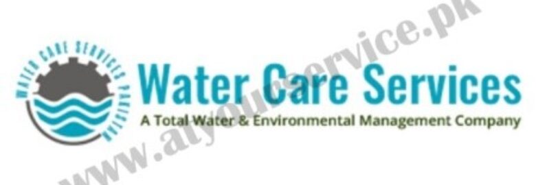 Water Care Services Pakistan