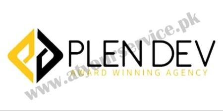 Web Development Company in Pakistan
