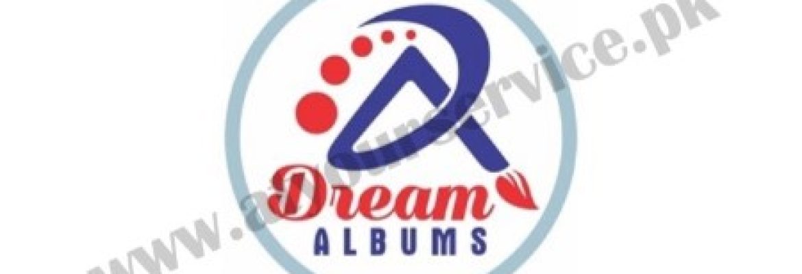 Wedding Photographer – Dream Albums