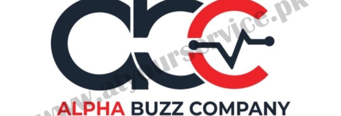 Alpha Buzz Co. – Software House in Lahore