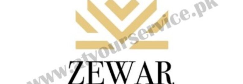 Zewar Khan – Artificial Jewellery Online in Pakistan
