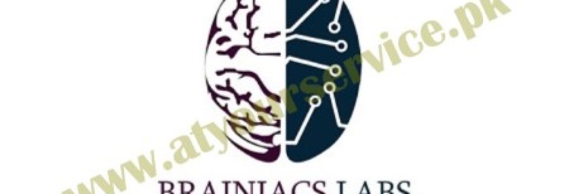Brainiacs Labs – Web and App Solutions