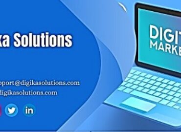 Digika Solutions