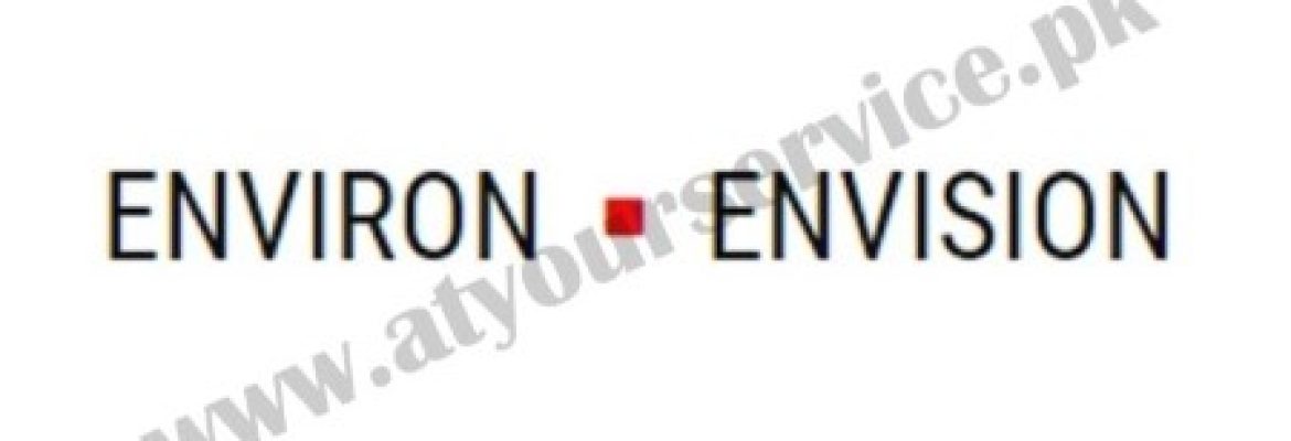 Environ Envision