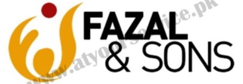 Fazal and Sons – PP strap roll manufacturer in Karachi