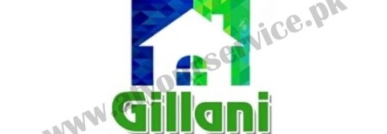 Gillani Associates (Real Estate)