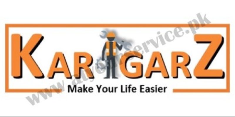 Handyman Services in Islamabad – Karigarz.pk