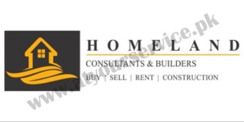 HomeLand Consultant & Builders