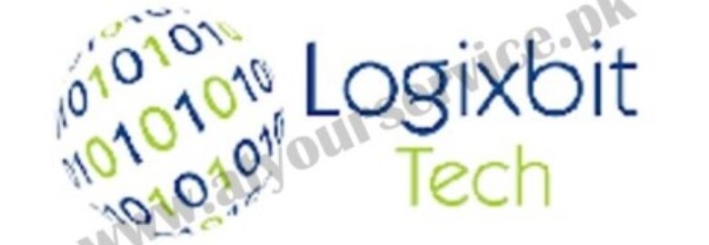 Logixbit Tech (SMC-Pvt) Ltd.