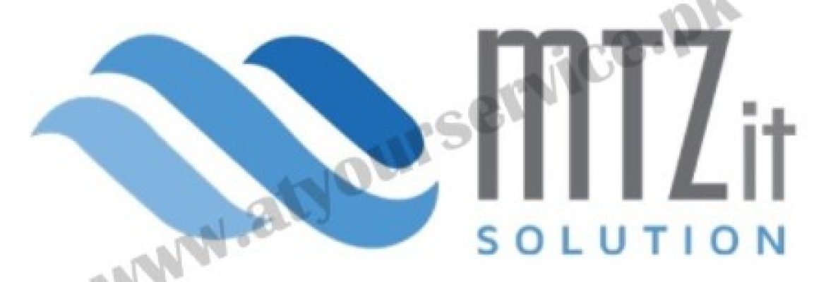 MTZ IT Solutions