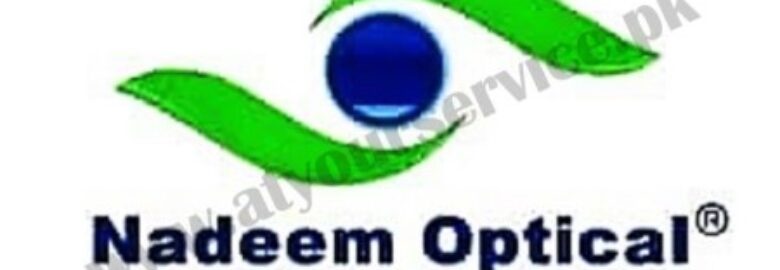 Nadeem Optical Sahiwal