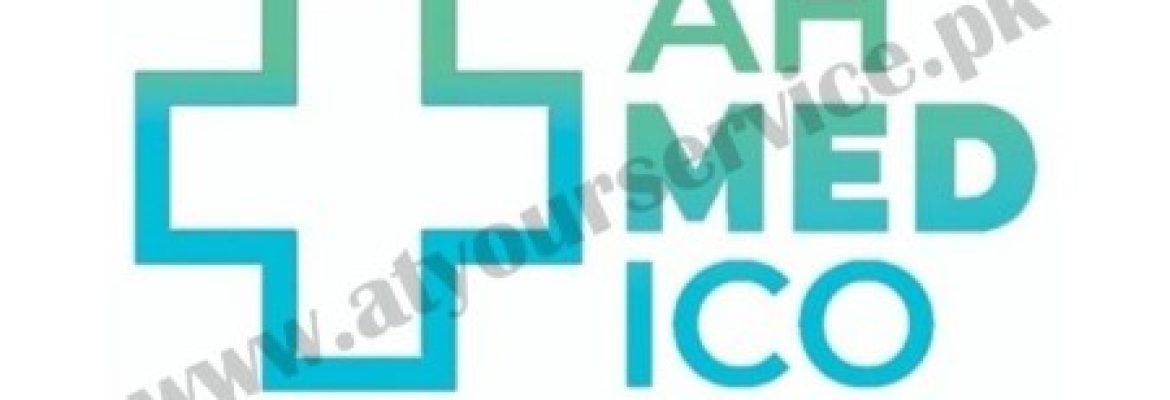 Online Medical Store in Karachi – Ahmed Medico