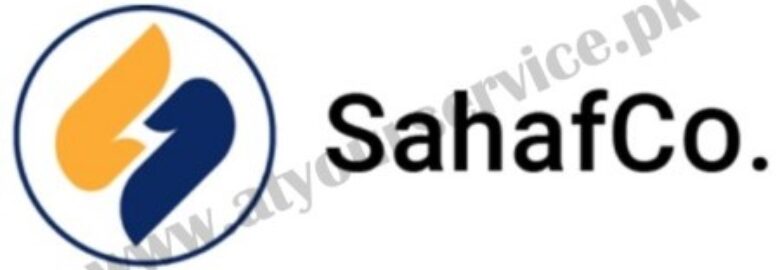 Sahafco. – Tax & Legal Documentation Service Provider Company in Lahore