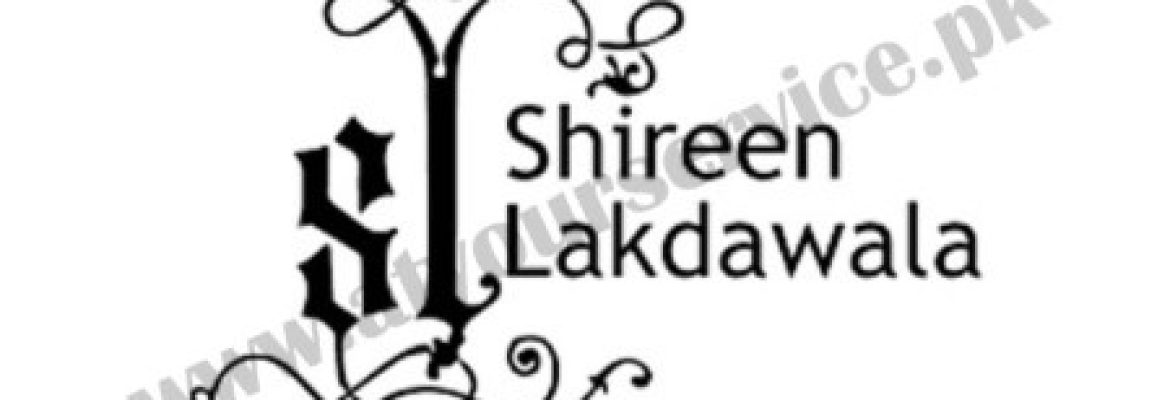 Shireen Lakdawala – Pakistani designer dresses online for women