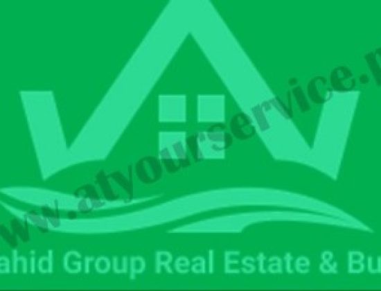 The Wahid Group Real Estate & Builders