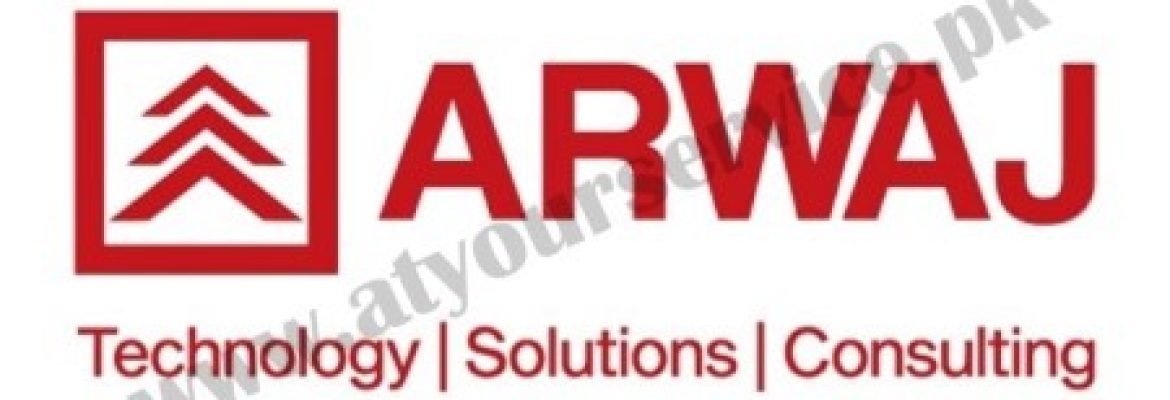 ARWAJ Solutions (Pvt.) Ltd.