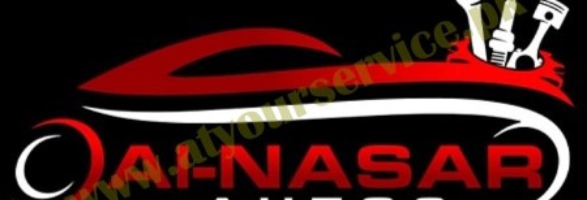 Al Nasar Autos – DHA Karachi