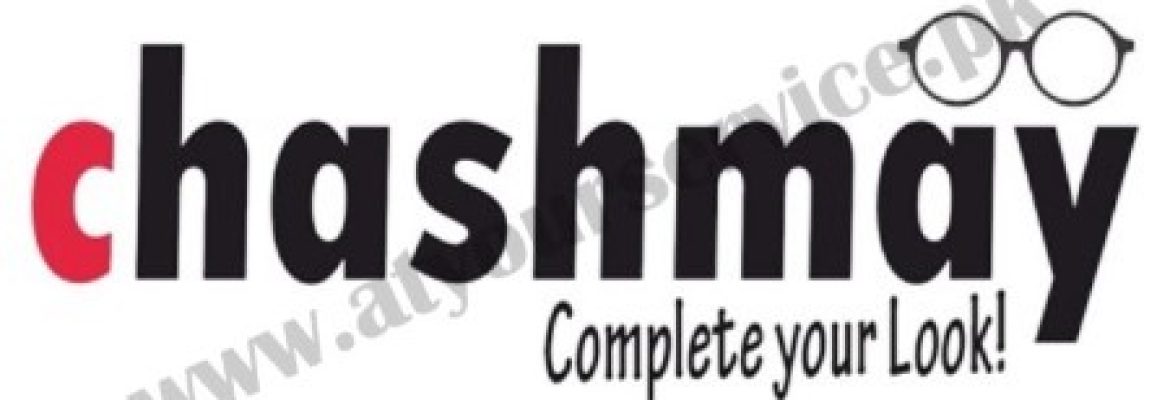 Chashmay