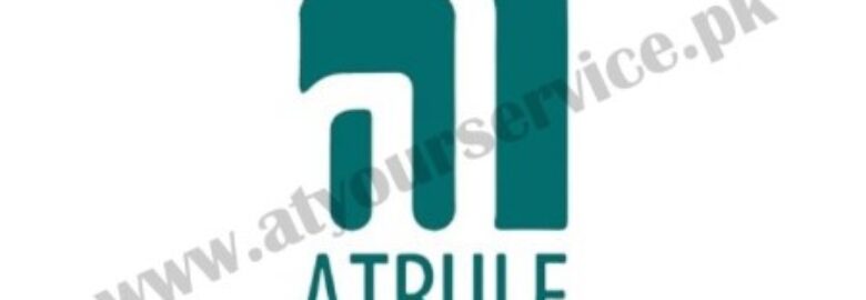 Digital Marketing Company in Pakistan – Atrule Technologies