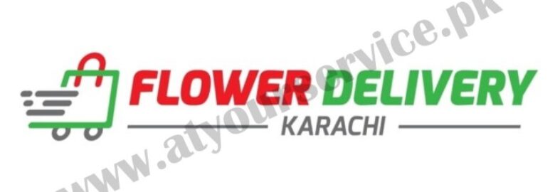 Flower Delivery Karachi