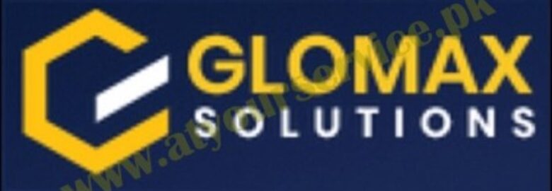 Glomax Solutions