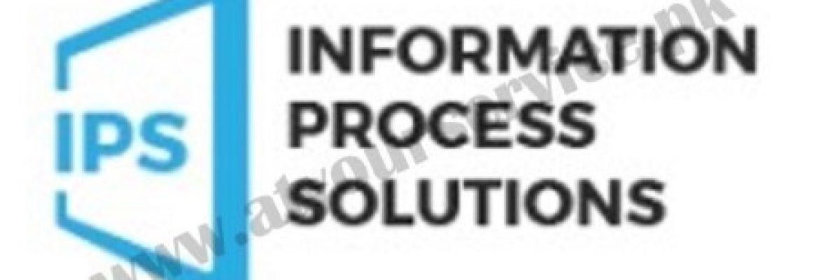 Information Process Solutions & Business Process Outsourcing (IPSBPO)