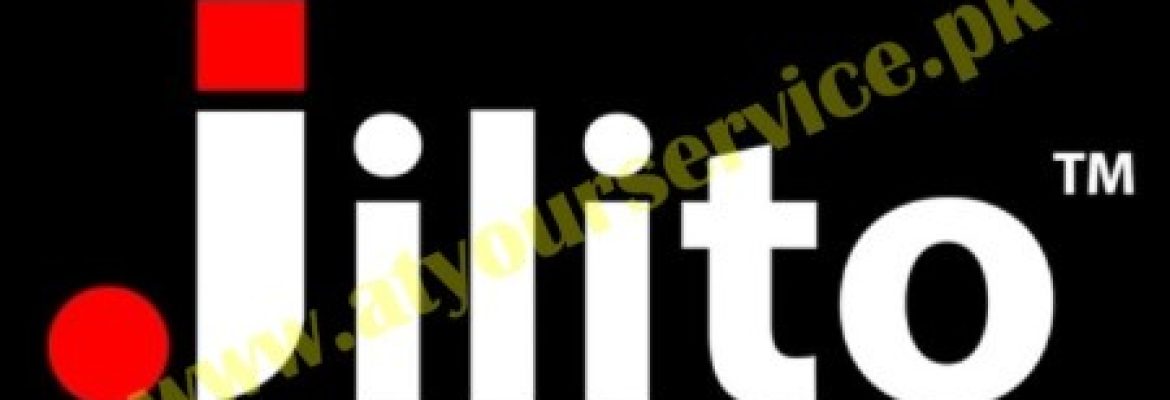 Jilito Online Shopping