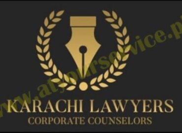 Karachi Lawyers & Corporate Counselors