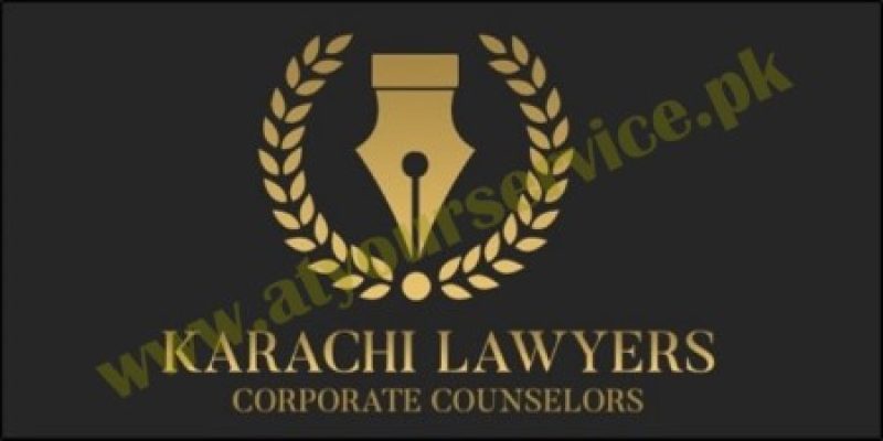 Karachi Lawyers & Corporate Counselors
