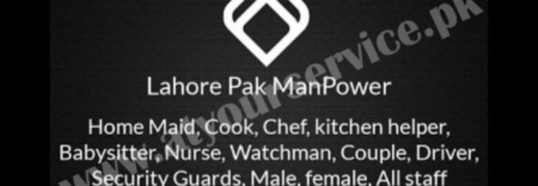 Lahore Pak Associates