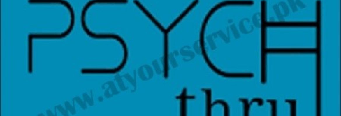 PsychThru