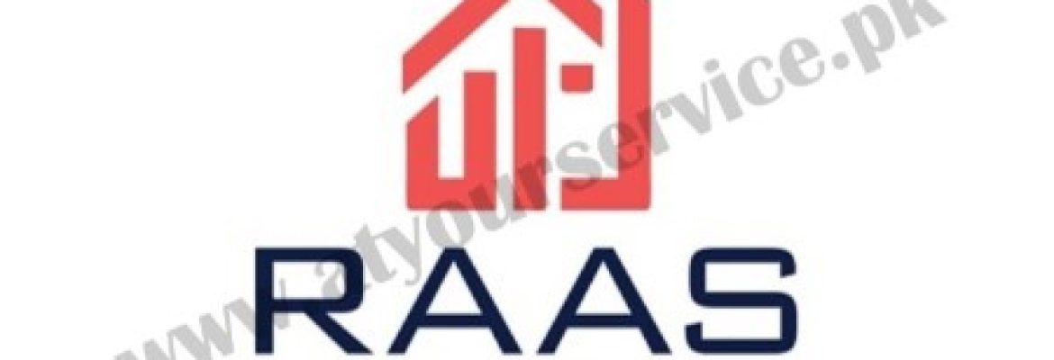 RAAS.pk – Real Estate Dealer in Bahria Town Karachi