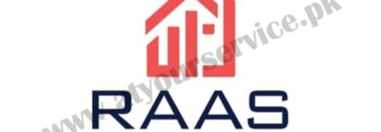 RAAS.pk – Real Estate Dealer in Bahria Town Karachi