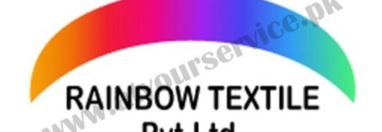 Rainbow Textile | Garments Manufacturers in Pakistan