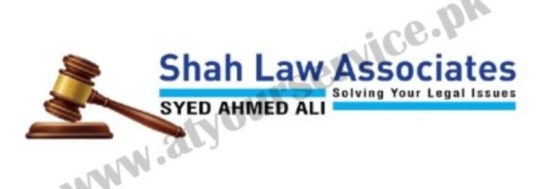 Shah Law Associates Karachi