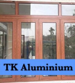 TK Aluminium