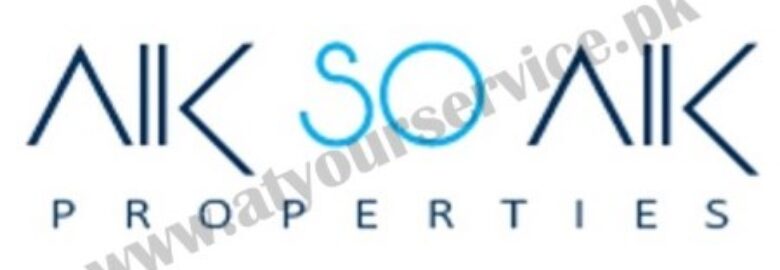 Aik So Aik | 101 Properties