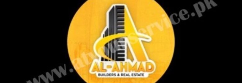 Al Ahmad Builders and Real Estate