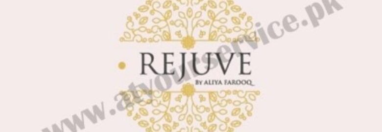Beauty Salon in Karachi – Rejuve by Aliya Farooq