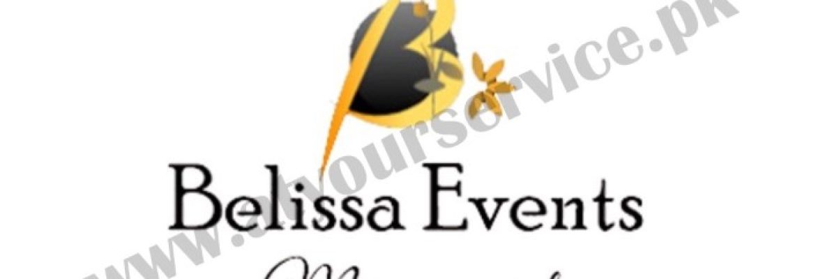Belissa Events Lahore